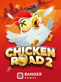 Chicken Road 2 Chicken Road 2 crash game at BETGIFT COM
