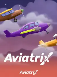 AviatriX AviatriX crash game at BETGIFT COM