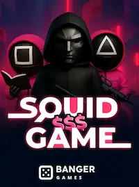 Squid Game Squid Game themed slot at BETGIFT COM