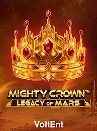 Mighty Crown at BETGIFT COM