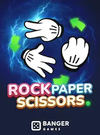 Rock Paper Scissors at BETGIFT COM