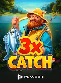 Catch at BETGIFT COM