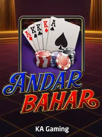 Andar Bahar at BETGIFT COM