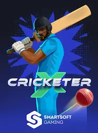CricketerX CricketerX crash game at BETGIFT COM
