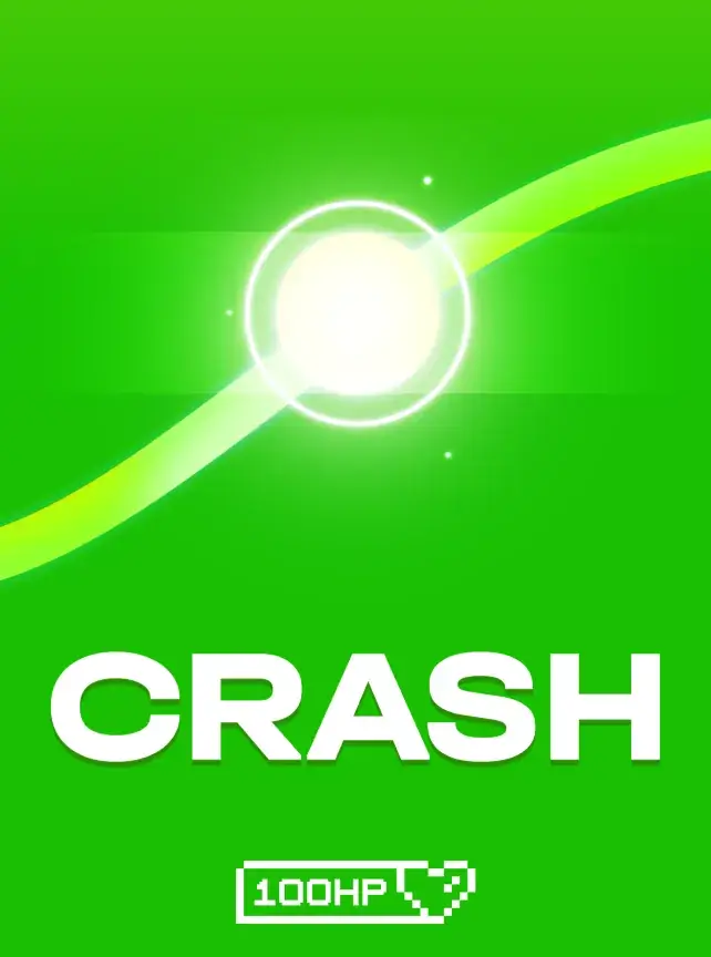 Crash Classic Crash at BETGIFT COM