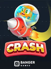 Crash Crash at BETGIFT COM