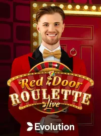 Red Door Roulette Red Door Roulette at BETGIFT COM