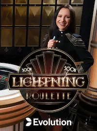 Lightning Roulette Lightning Roulette at BETGIFT COM