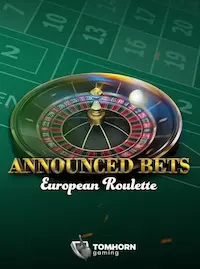 Announced Bets Announced Bets Roulette at BETGIFT COM