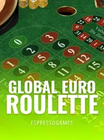 Global Euro Roulette Global Euro Roulette at BETGIFT COM