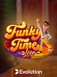 Funky Time at BETGIFT COM