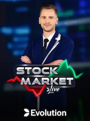 Stock Market at BETGIFT COM