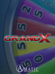 GrandX at BETGIFT COM