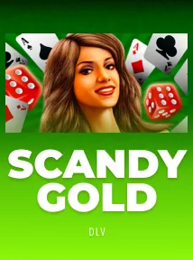 Scandy at BETGIFT COM