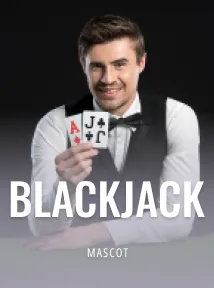 Live Blackjack at BETGIFT COM